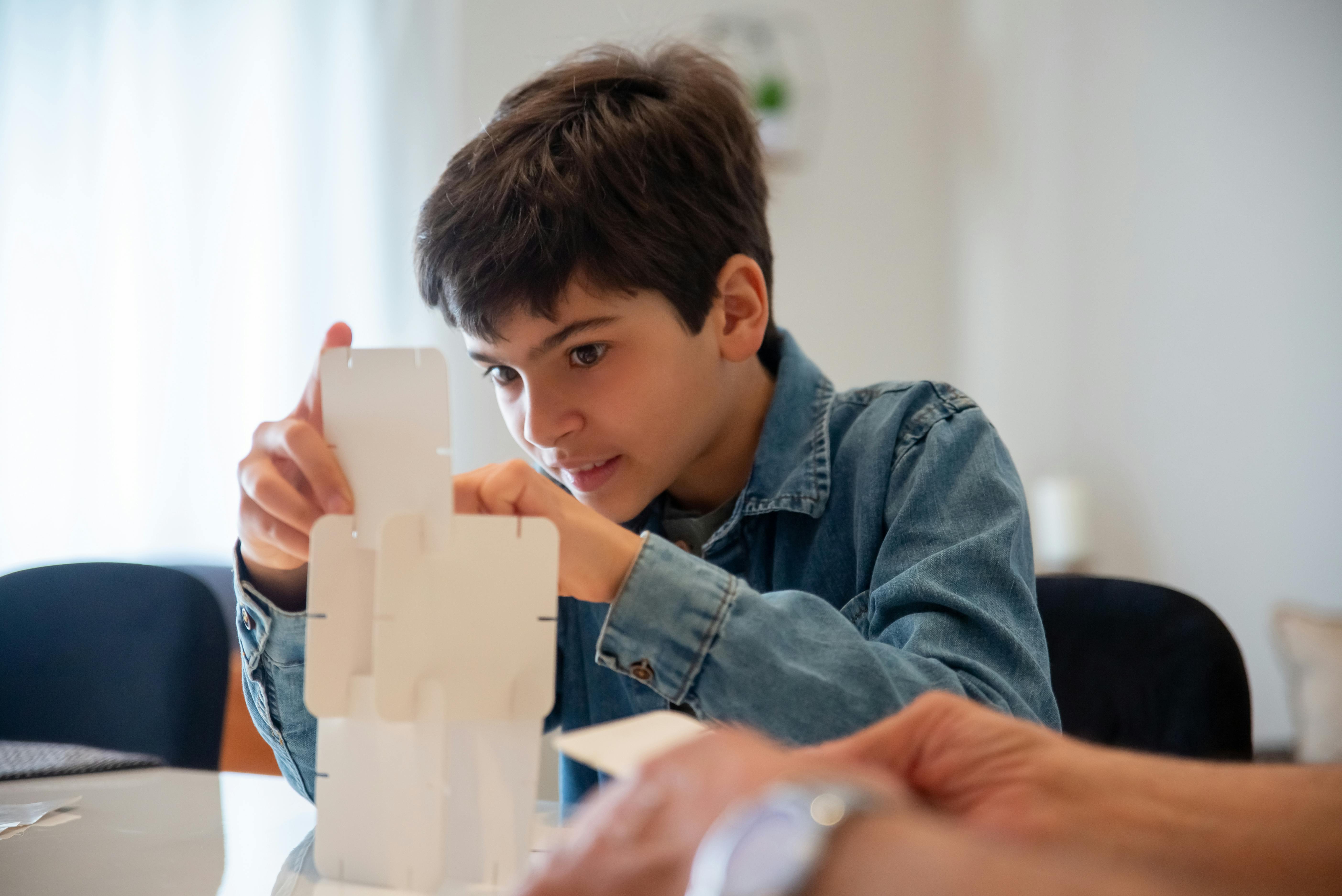 Development-Life Skills